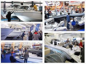 More mogućnosti na sajmu Nautika