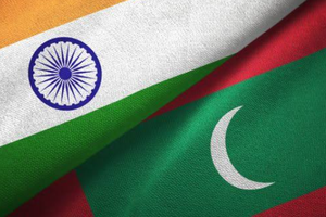 ONLINE TURISTIČKI RAT INDIJE I MALDIVA Indijska booking platforma suspedirala sve letove za Maldive!