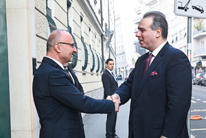 Crnogorska diplomacija o otetom brodu Jadran - "Ako se ne dogovorimo s Hrvatskom, moguća je međunardna arbitraža!"