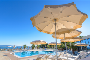 TURISTIČKO PRIZNANJE Kamp Stobreč Split među najboljim kampovima u Europi!