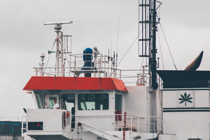 Unatoč rastu plaća, kompanijama je sve teže pronaći  pouzdane pomorce
