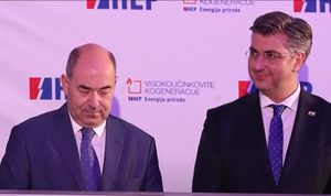 NIJE MU LOŠE Smijenjeni šef HEP-a i bespravni graditelj postao savjetnik Uprave HEP-a!