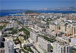 Agencija otvoreno o cijenama u Splitu: "Nekretnine su precijenjene, ovo je totalno ludi grad, cijene su van svake pameti!"