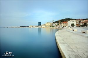 Splićani o turizmu u siječnju: "Grad je pust, nikakve ponude nema, živimo od ljepote..."