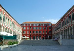 Objavljen je natječaj za pjesme 64. Splitskog festivala