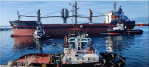 Jadranski pomorski servis zapošljava kormilara i mazača