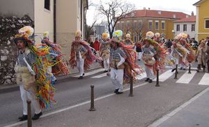 Žejanski zvončari najavljuju prva pusna zvona i nezaboravno otvaranje Pusta
