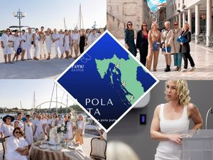 Otočka udruga pokrenula projekt "Na pola puta" - Žene za očuvanje kulturne i prirodne baštine na otocima