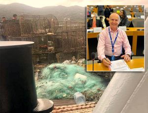 USVOJENA EU REZOLUCIJA O KONTROLI RIBARSTVA Matić: "Ilegalni ribolov može dovesti do gubitka poslova i ugroziti gospodarsku stabilnost"