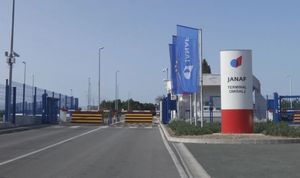 USKOK podigao optužnicu protiv bivšeg direktora Janafa - U pitanju je korupcija