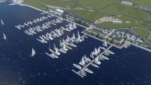 Pločama izdana lokacijska dozvola za izgradnju luke nautičkog turizma državnog značaja