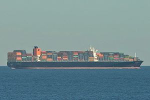 Zbog situacije u Crvenom moru uvode se kopneni koridori kroz Saudijsku Arabiju