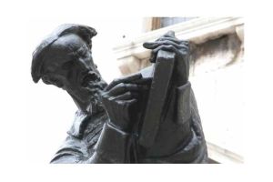 2024. godina proglašena "Godinom Marka Marulića" - Jednog od najvećih sinova Splita