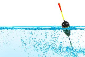 Plovkom na moru love samo oni koji znaju kako ga pravilno koristiti