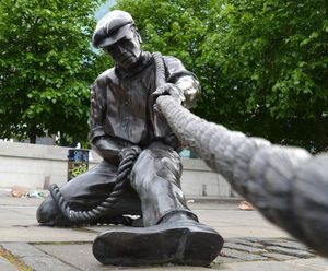 Pomorci kao potrošna roba - Zabrinjavajući podaci o porastu broja napuštenih brodova u 2023. godini