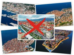 SPLIT NIJE NI MEĐU PRVIH 32! Vlada objavila popis najrazvijenijih gradova u Hrvatskoj