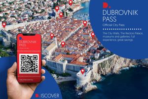 Dubrovnik Pass u 2023. udvostručio rekordnu prodaju iz prethodne godine
