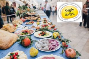Dubrovačka trpeza, dobitnik posebnog priznanja nacionalne godišnje nagrade Simply the Best