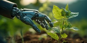 Generativna umjetna inteligencija u službi ublažavanja klimatskih promjena