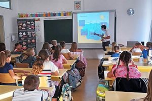 MORSKA PISMENOST Institut za oceanografiju istražio koliko se u našim školama uči o moru