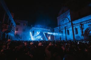 Šibenski biskup ministrici kulture: "Zaustavite koncerte pokraj katedrale!"