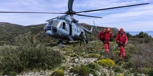 GDJE SU HELIKOPTERI? Bliži se turistička sezona, a HGSS još nema letjelicu
