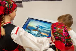 Dani otvorenih vrata u Interpretacijskom centru "Čovik i more" u Loparu