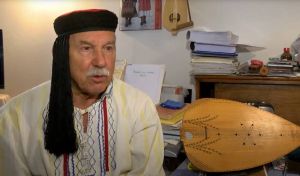 U teškoj prometnoj nesreći  poginuo profesor Ivo Brkić, čuvar folklora Bukovice i Ravnih Kotara
