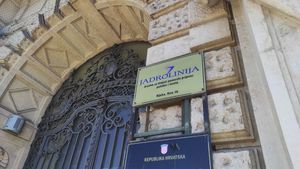 Vlada predložila članove Nadzornog odbora Jadrolinije