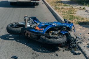 Smrtno stradao motociklist na Korčuli!