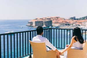 SVJETSKI JE DAN BRAKA Ima li mjesto stanovanja utjecaja na sklapanje braka?