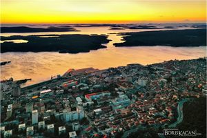 Na šibenskom području mnoštvo je lokalnih problema - Vlast predlaže opći akt