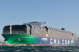 IBF: "Crveno more i Adenski zaljev područja su visokog rizika, pomorci imaju pravo odbiti plovidbu"