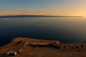 NAJVEĆI SPLITSKI PROJEKT Počeli su radovi na Žnjanu!