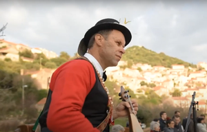 Lastovski Poklad nominiran za listu UNESCO-a!