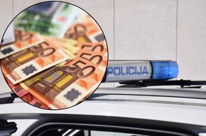 LAKOMOST SE NE ISPLATI Pokrala zadarsku tvrtku i to u iznosu od 89 tisuća eura!