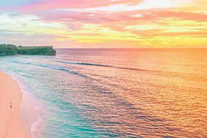 Bali uvodi posebni porez za turiste - 150 tisuća rupija prilikom svakog posjeta!