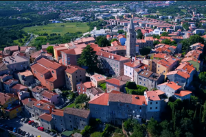 "DOBAR POSAO IZ ITALIJE"  Talijanski kriminalci prali su novac u Labinu!