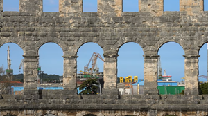 Pula bi uskoro mogla dobiti novo bespravno naselje!