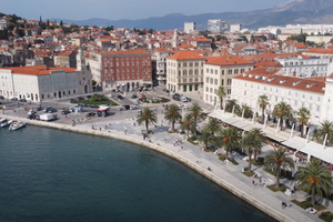 24. SPLIT MARATON Stiže preko tri tisuće trkača iz cijelog svijeta