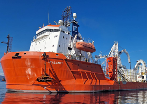 Polaganje i zamjena podmorskih kabela među otocima ide "punom parom!"