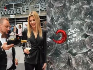 Još stignete posjetiti zadarsku vinsku feštu - "Zadar Wine Festival!"