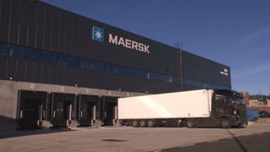 Direktor tvrtke Maersk Croatia: "Rijeka i Kopar mogu biti novi Rotterdam"