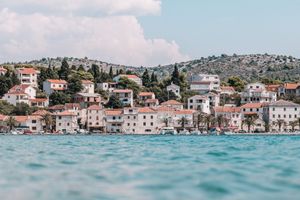 Približava nam se promjena vremena - jača i jugo!