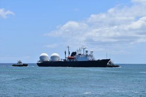 Najveći svjetski izvoznik LNG-a je SAD - Na svjetska tržišta prošle godine izvezao 84,3 milijuna tona LNG-a