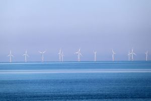 Šest europskih zemalja u sporazumu za zaštitu podmorske infrastrukture u Sjevernom moru