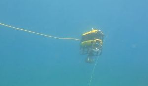 SEACLEAR Razvijen sustav autonomnih robota za čišćenje otpada s morskog dna