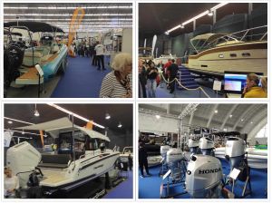 Predstavljeni brojni noviteti sajmu Nautika u Zagrebu