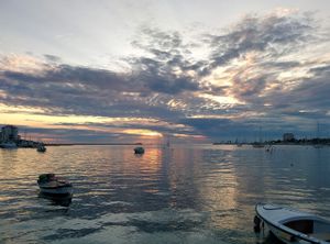 Javni natječaj za dodjelu dozvola na pomorskom dobru na području grada Umaga