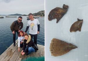 U potrazi za plemenitom periskom, stručnjaci u Tribunju otkrili invazivnu vrstu!